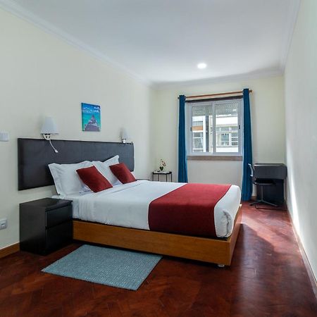 Universo Romantico Lisboa Ngoại thất bức ảnh