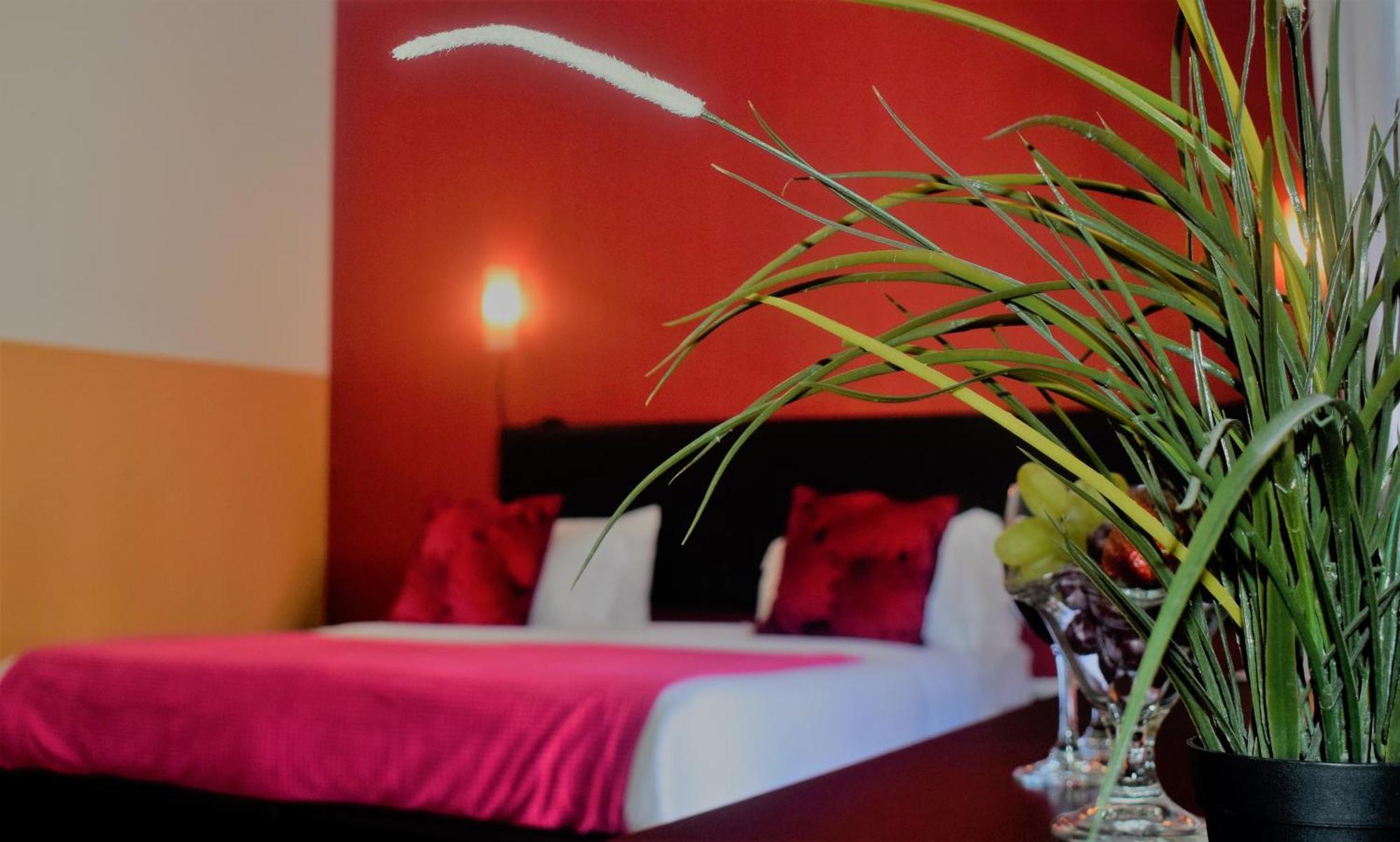 Universo Romantico Lisboa Ngoại thất bức ảnh