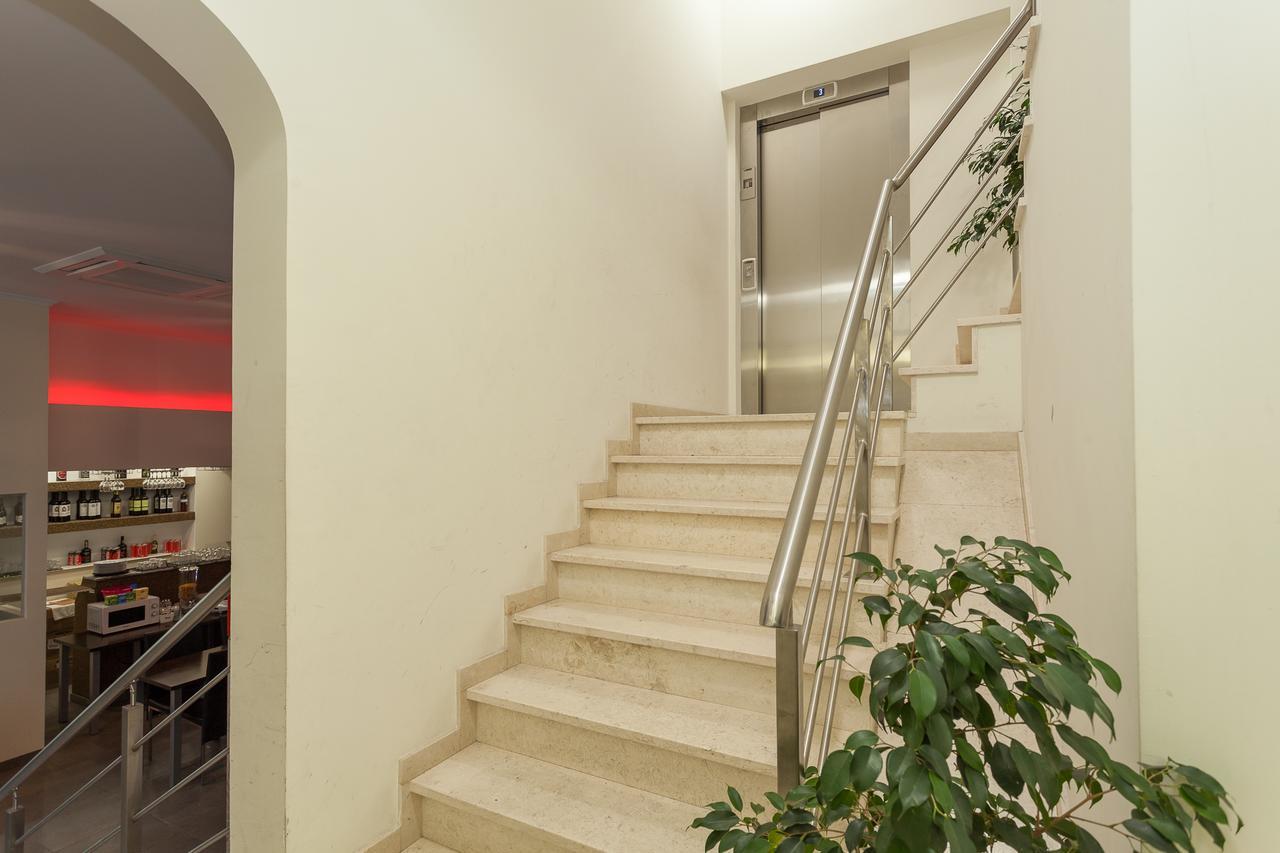 Universo Romantico Lisboa Ngoại thất bức ảnh