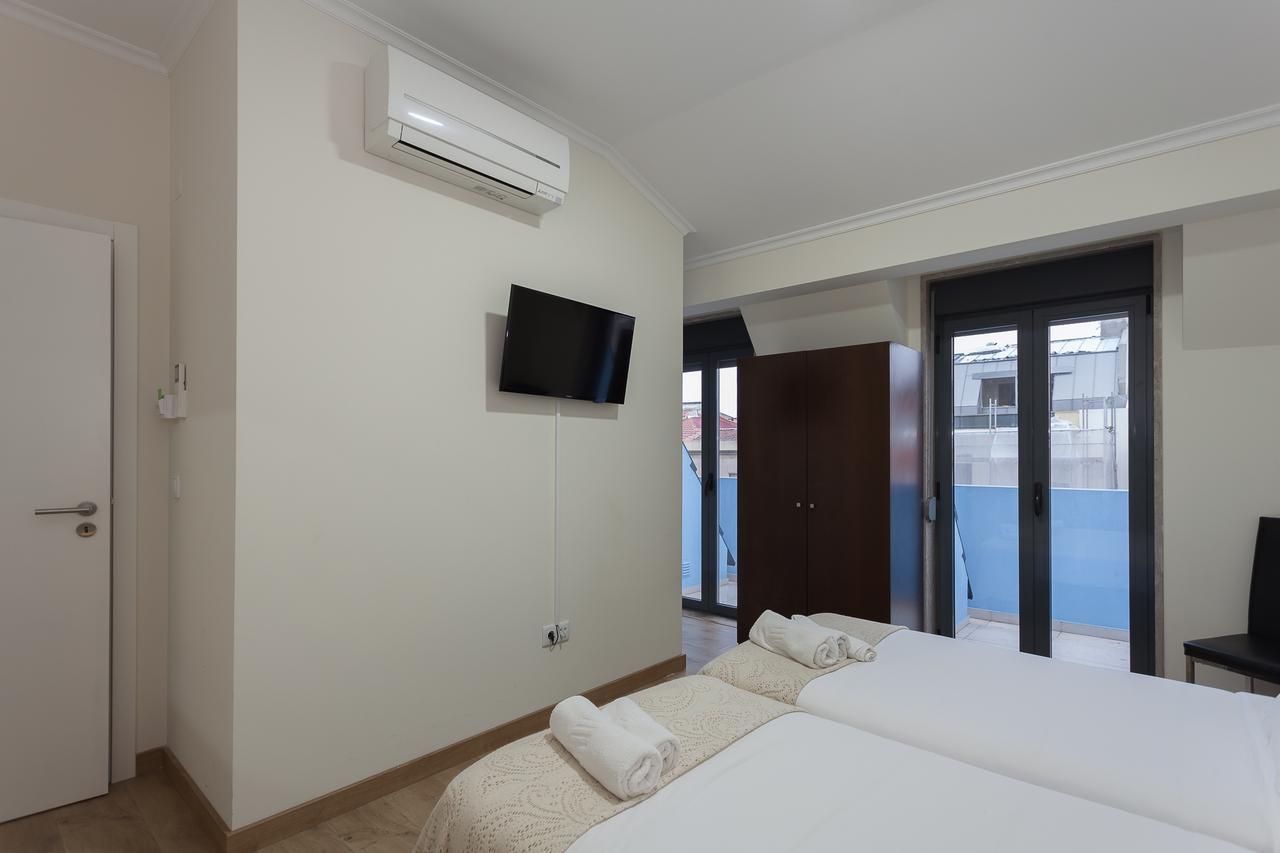 Universo Romantico Lisboa Ngoại thất bức ảnh