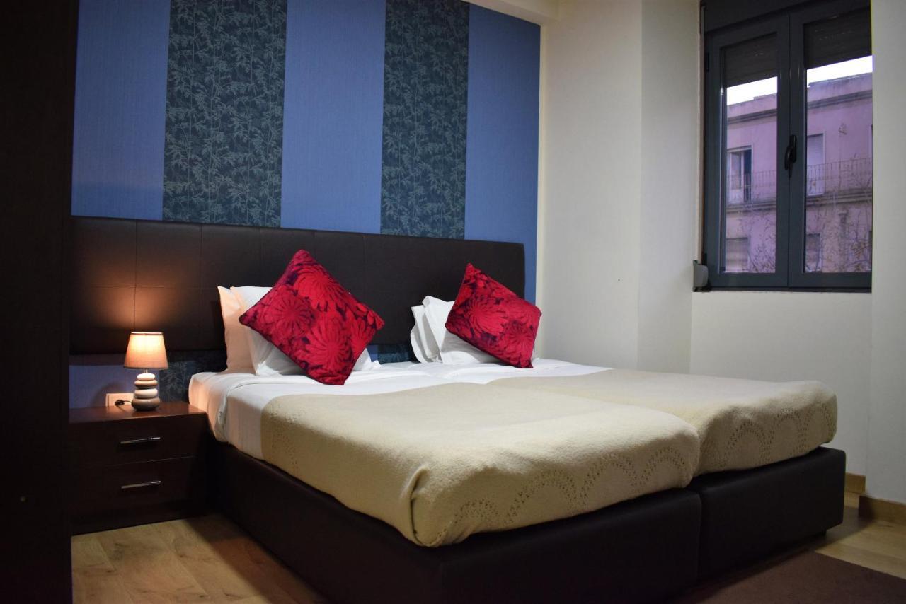 Universo Romantico Lisboa Ngoại thất bức ảnh