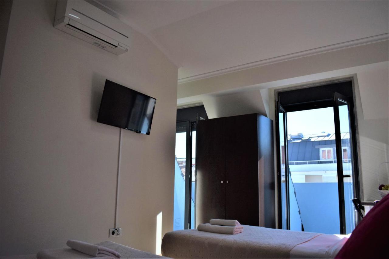 Universo Romantico Lisboa Ngoại thất bức ảnh