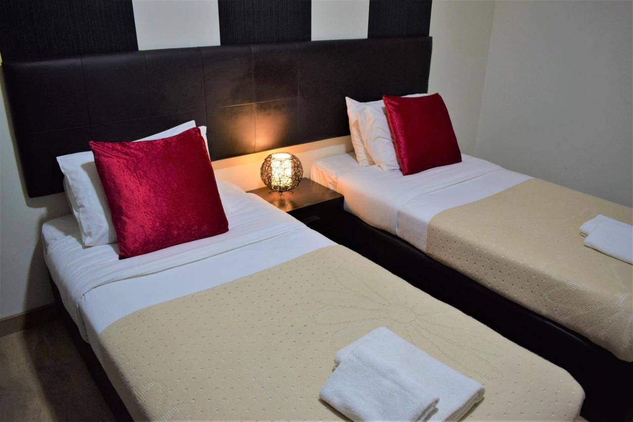 Universo Romantico Lisboa Ngoại thất bức ảnh
