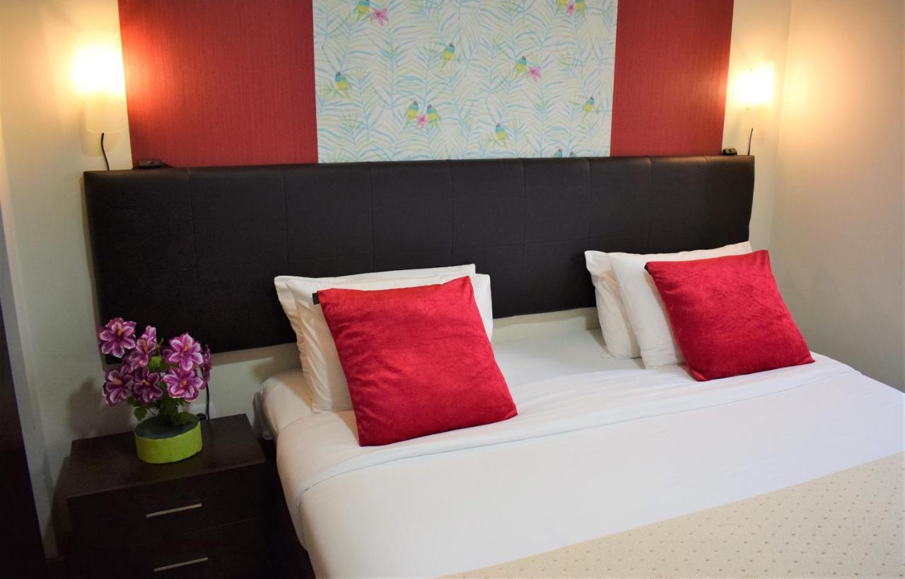 Universo Romantico Lisboa Ngoại thất bức ảnh