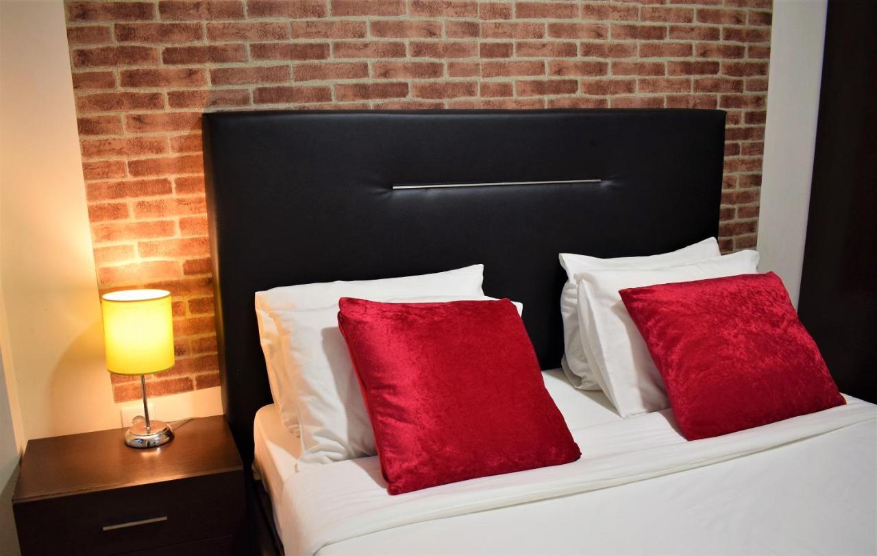 Universo Romantico Lisboa Ngoại thất bức ảnh