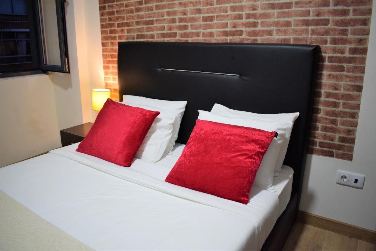 Universo Romantico Lisboa Ngoại thất bức ảnh