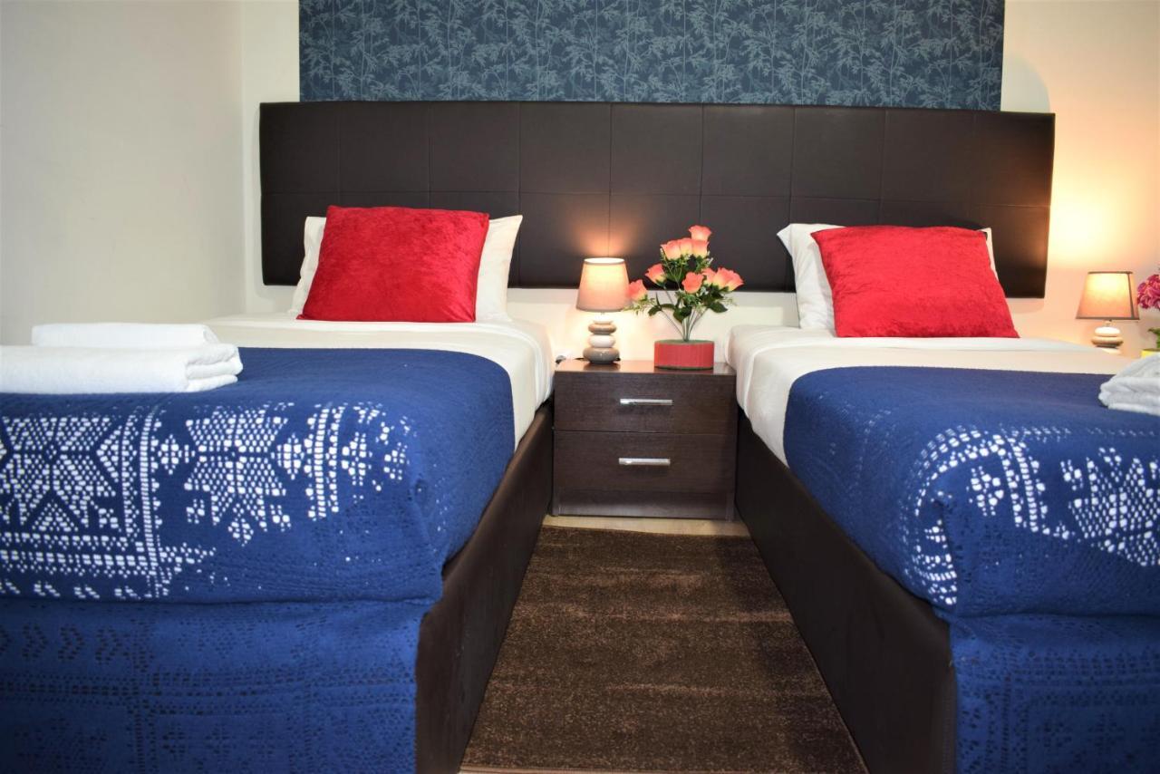 Universo Romantico Lisboa Ngoại thất bức ảnh