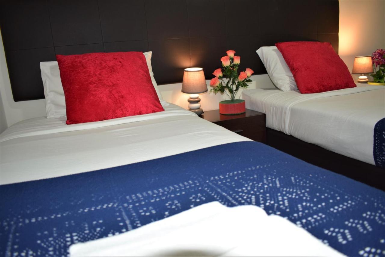 Universo Romantico Lisboa Ngoại thất bức ảnh