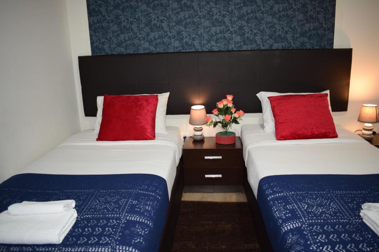 Universo Romantico Lisboa Ngoại thất bức ảnh