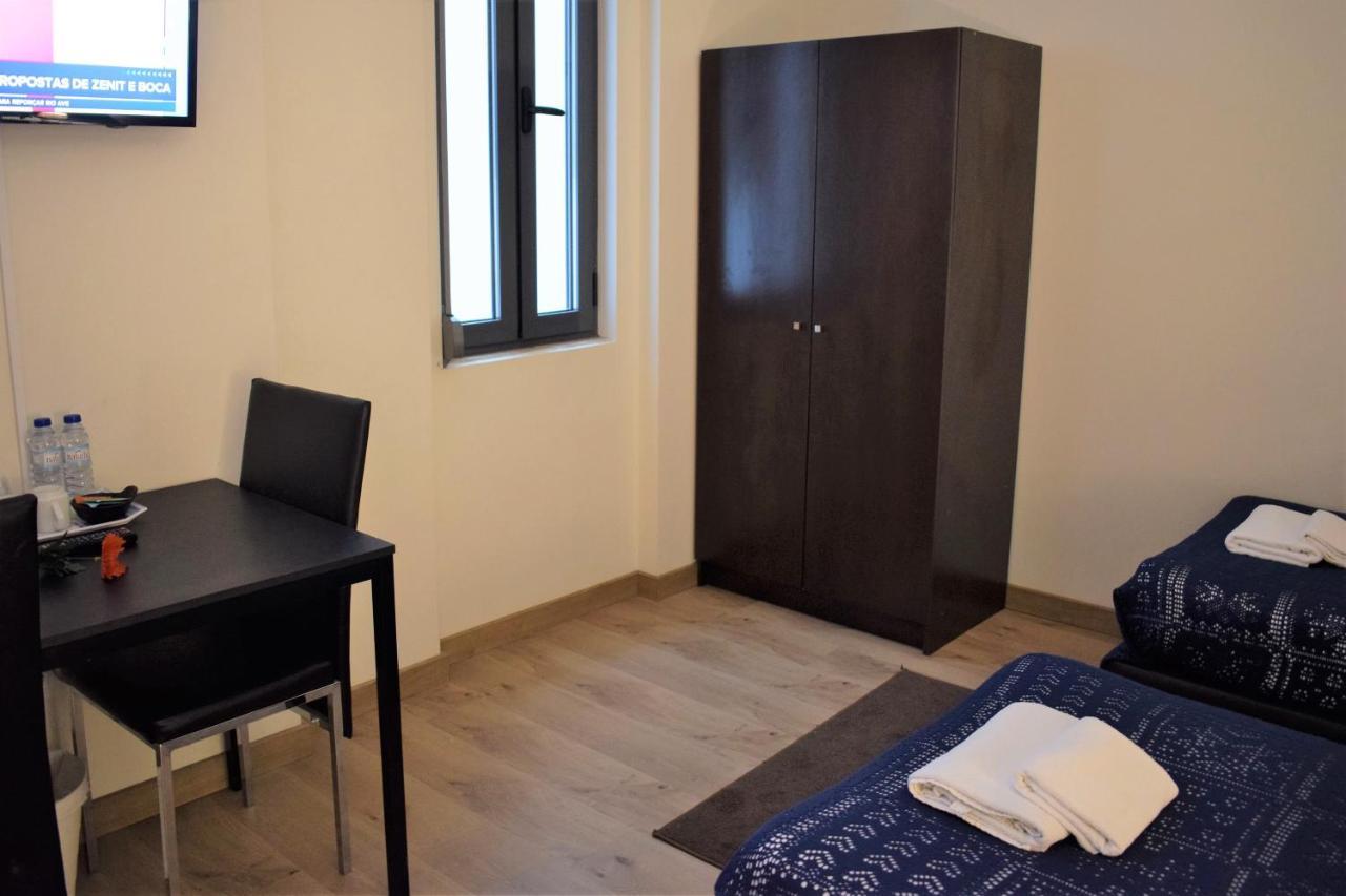 Universo Romantico Lisboa Ngoại thất bức ảnh