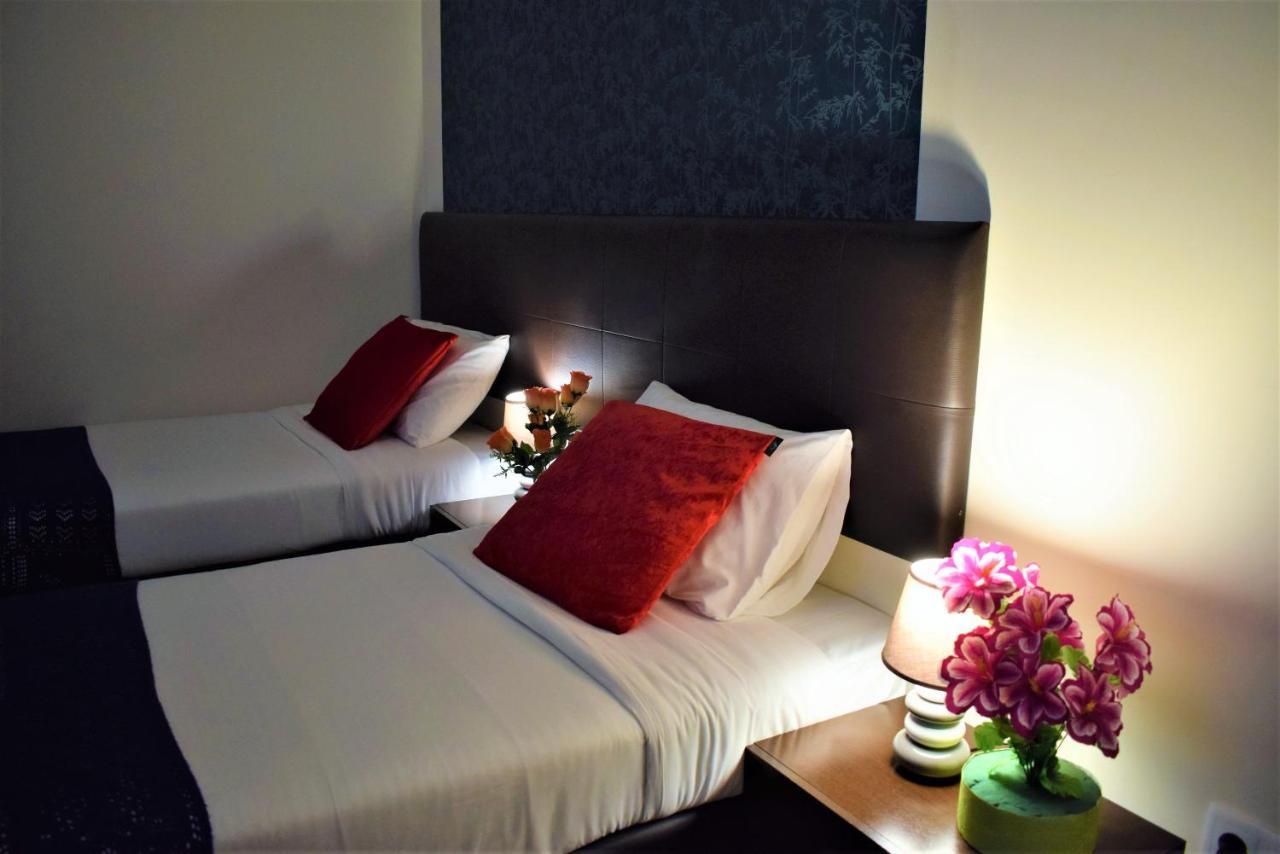 Universo Romantico Lisboa Ngoại thất bức ảnh