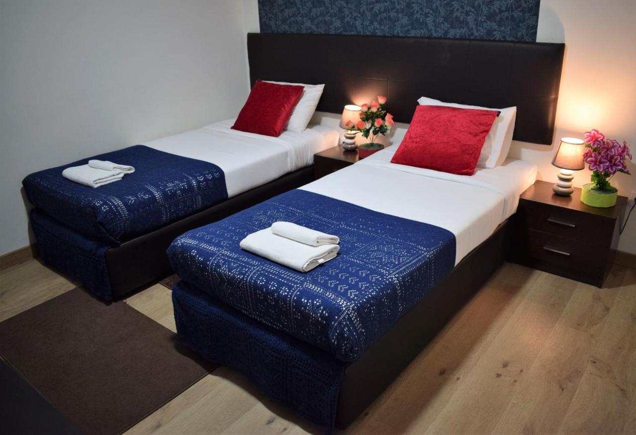 Universo Romantico Lisboa Ngoại thất bức ảnh