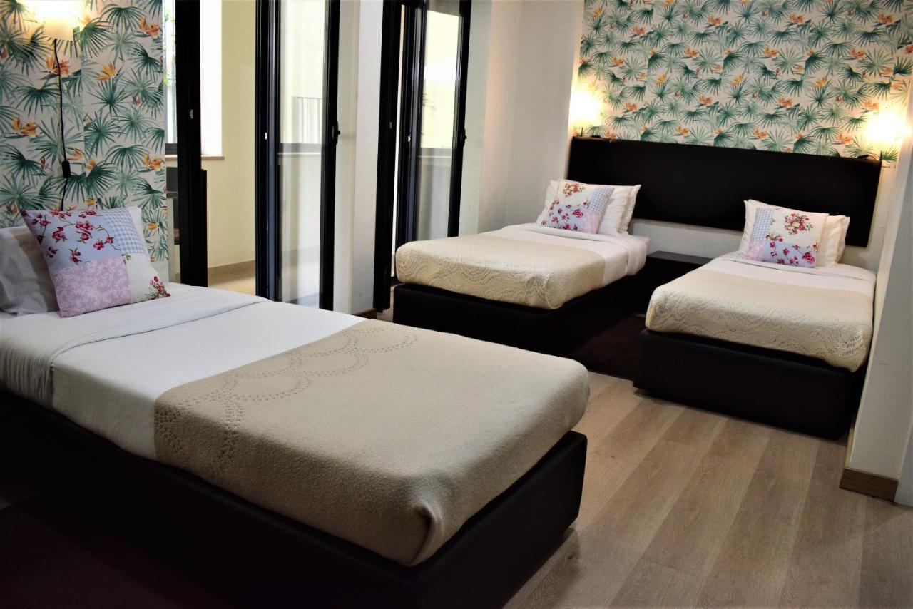 Universo Romantico Lisboa Ngoại thất bức ảnh