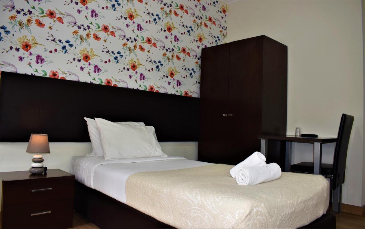 Universo Romantico Lisboa Ngoại thất bức ảnh