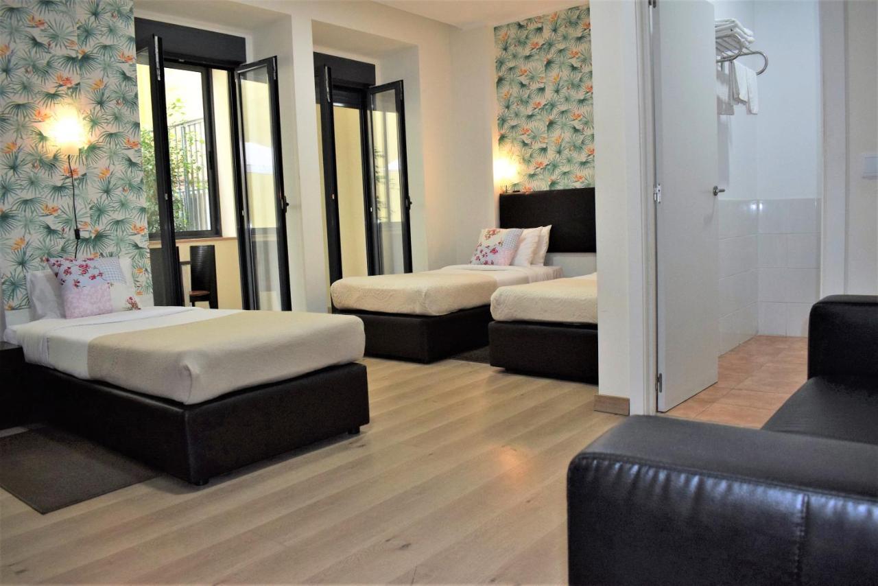 Universo Romantico Lisboa Ngoại thất bức ảnh