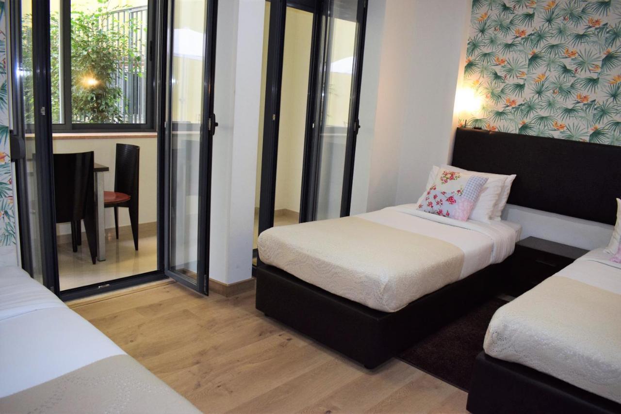 Universo Romantico Lisboa Ngoại thất bức ảnh
