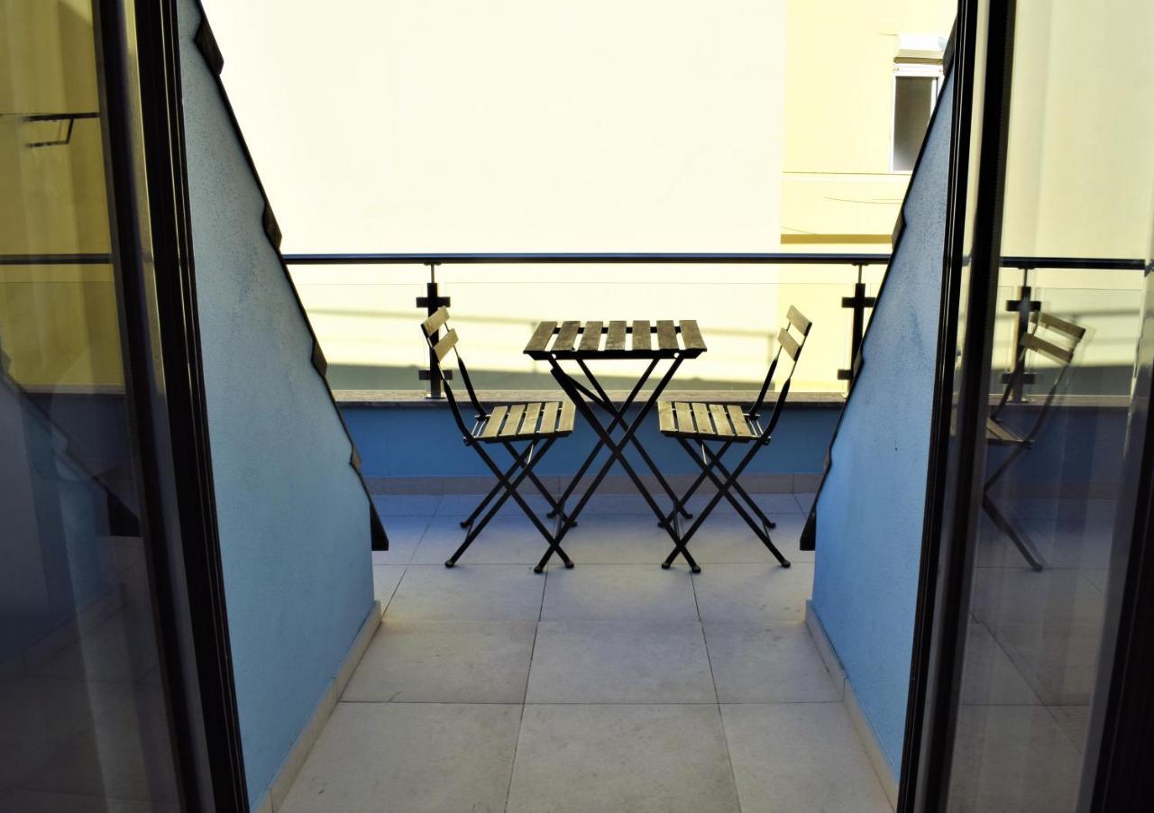 Universo Romantico Lisboa Ngoại thất bức ảnh