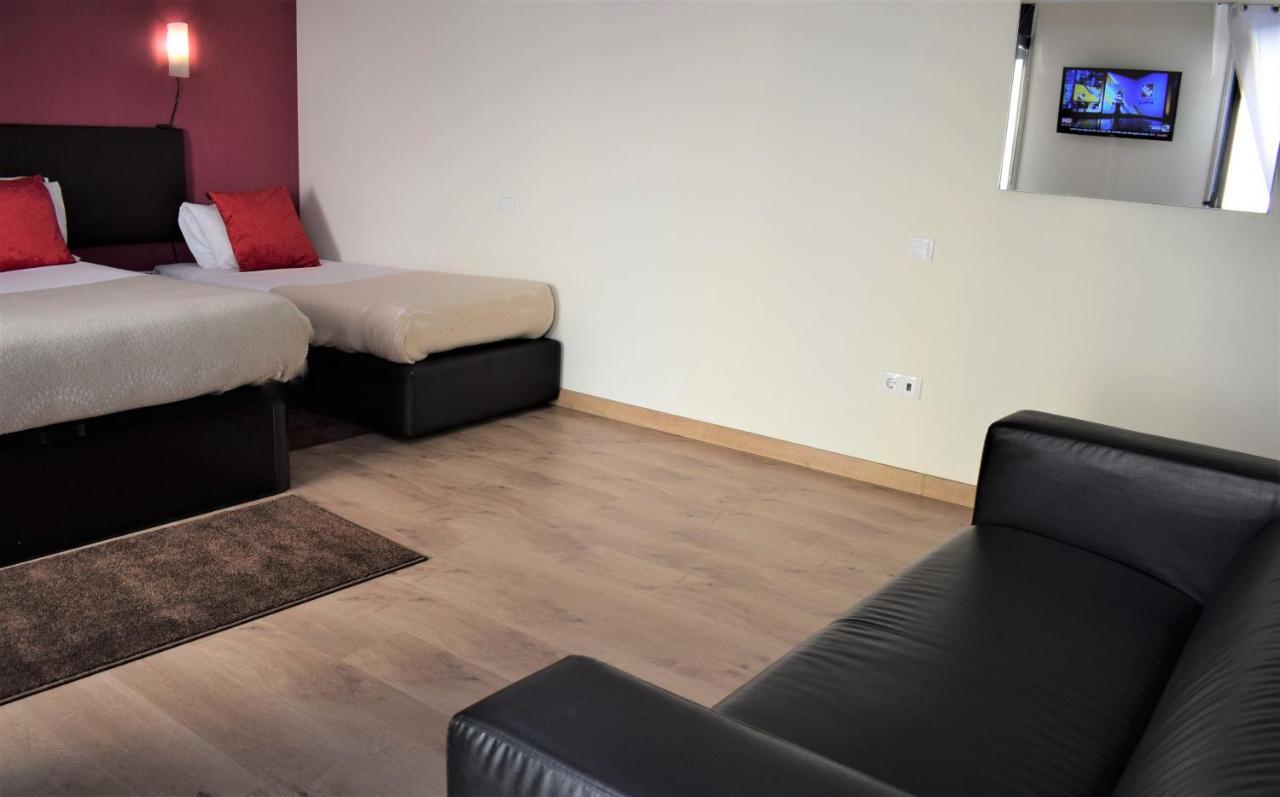 Universo Romantico Lisboa Ngoại thất bức ảnh