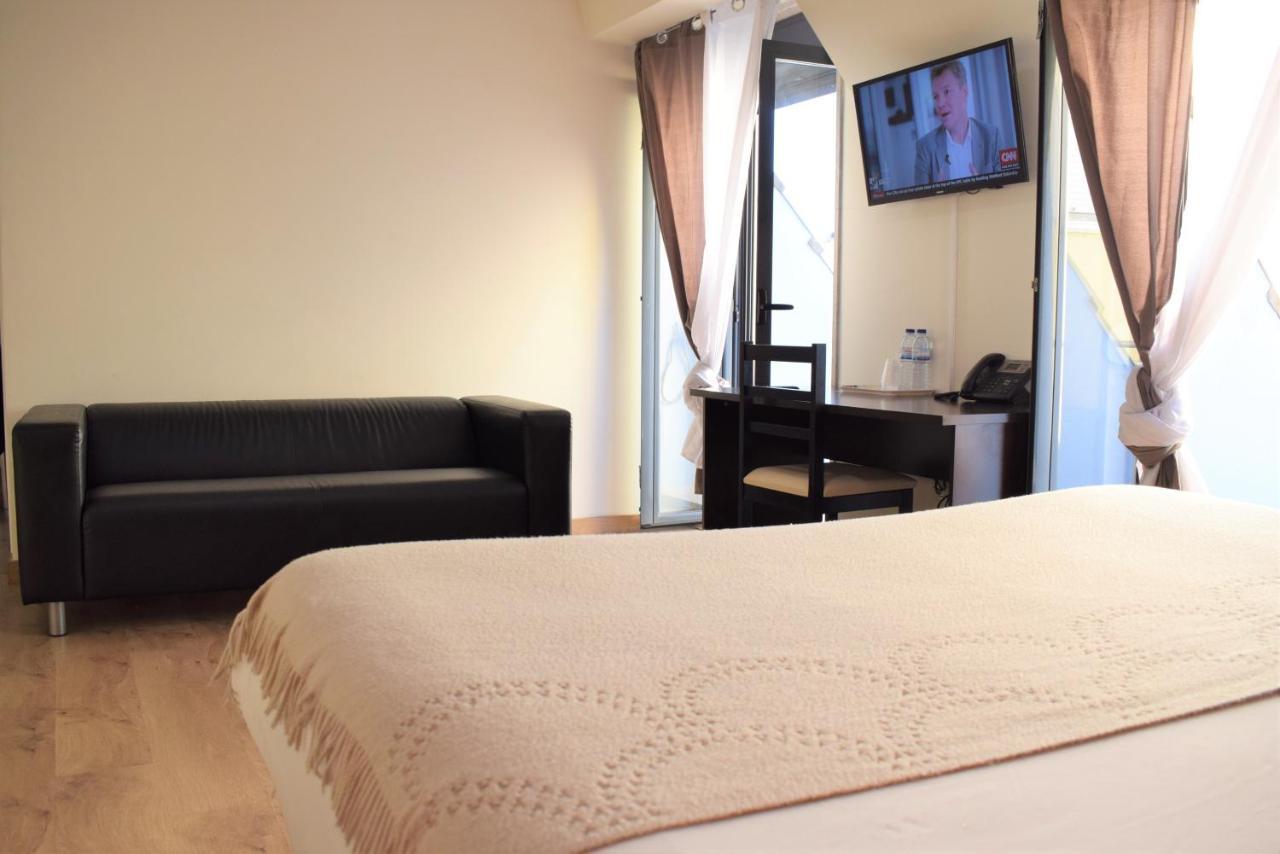 Universo Romantico Lisboa Ngoại thất bức ảnh