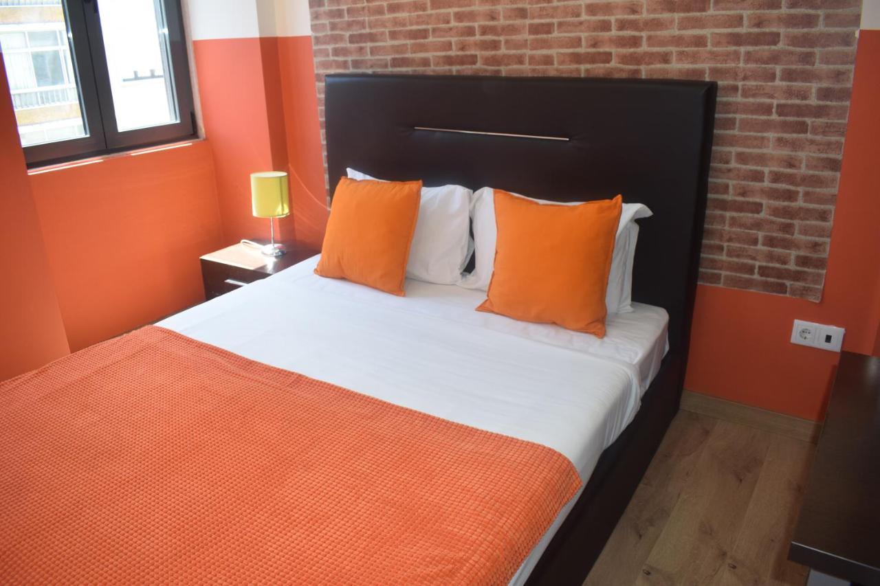 Universo Romantico Lisboa Ngoại thất bức ảnh