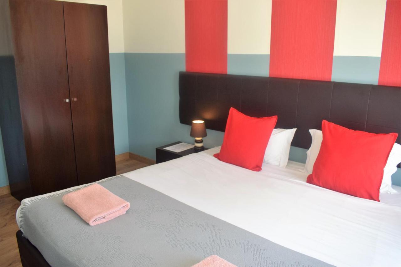 Universo Romantico Lisboa Ngoại thất bức ảnh