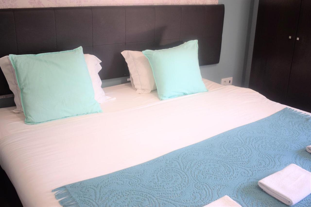Universo Romantico Lisboa Ngoại thất bức ảnh